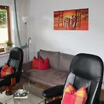 Apartment Rehsiepen