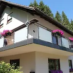 Apartment Holiday Rehsiepen Schmallenberg