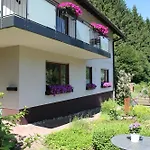 Apartment Rehsiepen Schmallenberg