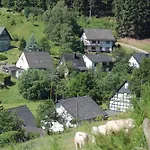 Apartment Holiday Rehsiepen