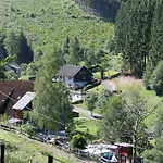 Apartment Holiday Rehsiepen Schmallenberg