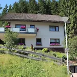 Apartment Holiday Rehsiepen