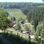 Apartment Holiday Rehsiepen Schmallenberg