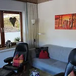 Rehsiepen Apartment *