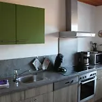 Rehsiepen Apartment