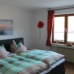 Holiday Rehsiepen Apartment