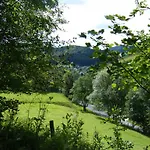 Holiday Rehsiepen Apartment Schmallenberg