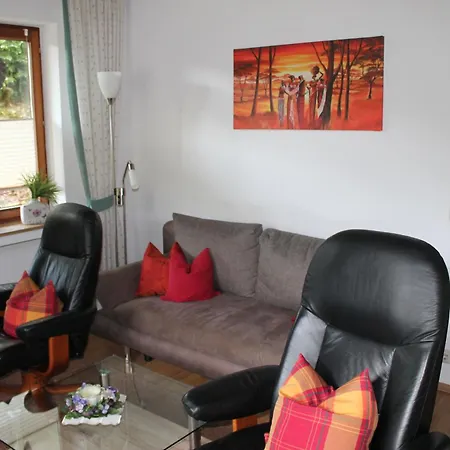 Apartament Rehsiepen