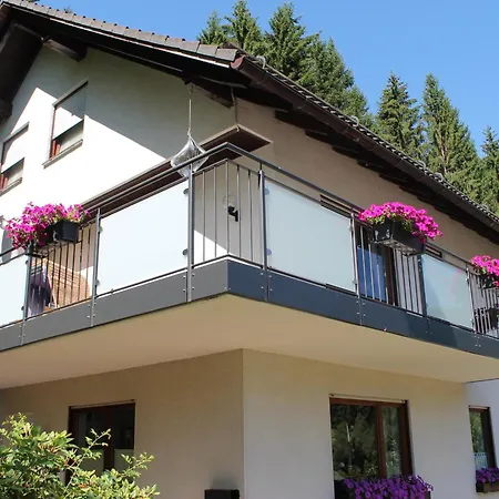 Apartament Rehsiepen Schmallenberg