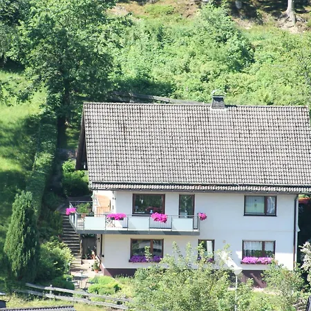 Apartament Rehsiepen *