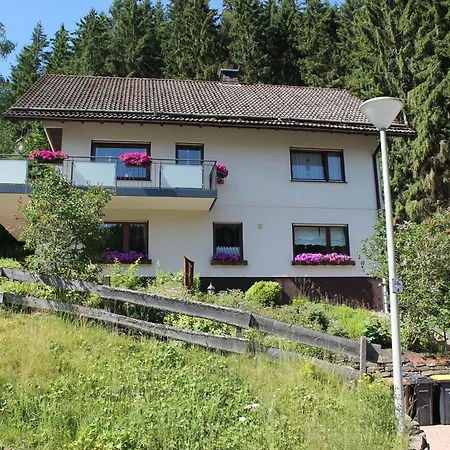 Apartament Rehsiepen