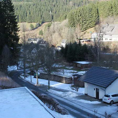 Rehsiepen Appartement