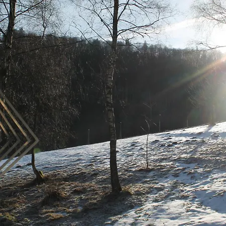 Rehsiepen Appartement Schmallenberg