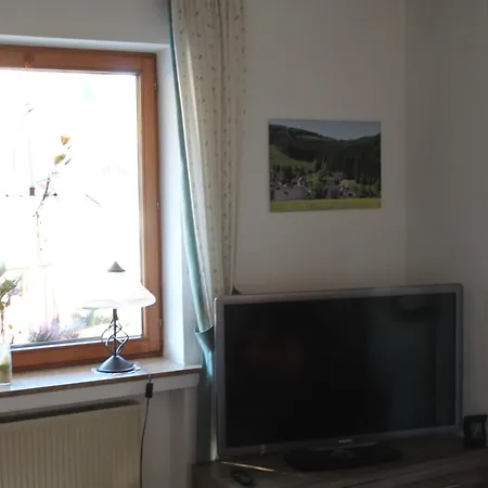 Rehsiepen Apartment