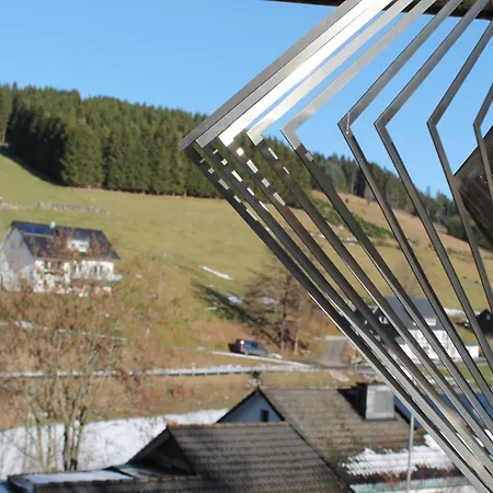 Appartement Rehsiepen