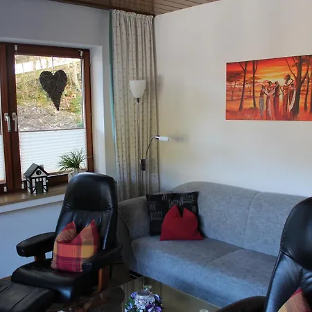 Rehsiepen Apartament *