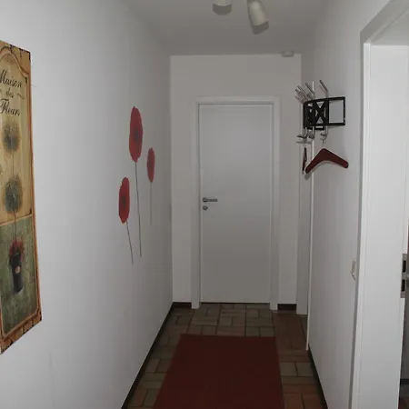 Rehsiepen Appartement Schmallenberg