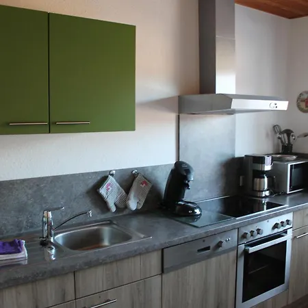 Rehsiepen Apartament