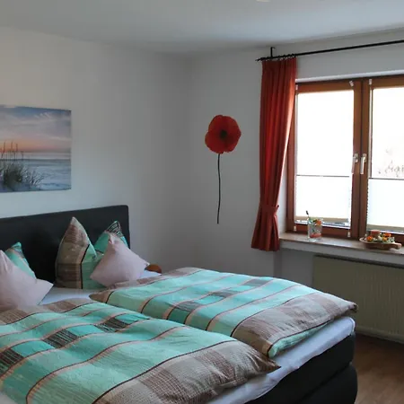 Rehsiepen Apartament
