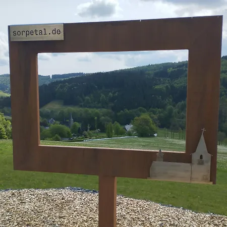 Rehsiepen Apartament