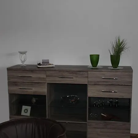 Apartament Rehsiepen Schmallenberg