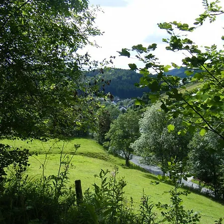 Rehsiepen Apartament Schmallenberg