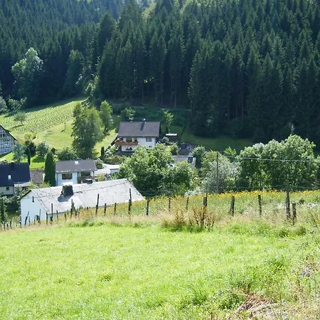 Apartman Rehsiepen *