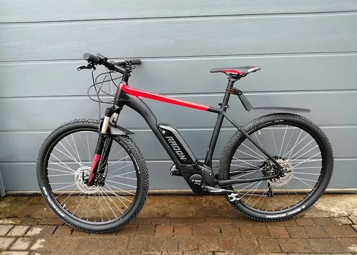 Appartement Rehsiepen