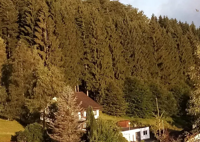 Appartement Rehsiepen *