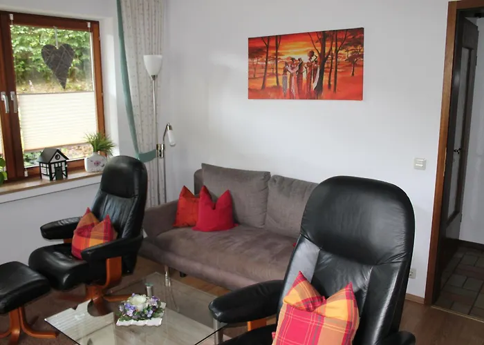 Appartement Rehsiepen