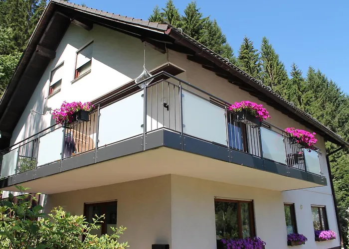 Appartement Rehsiepen Schmallenberg