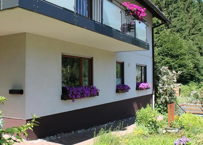 Appartement Rehsiepen Schmallenberg