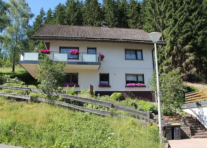 Appartement Rehsiepen