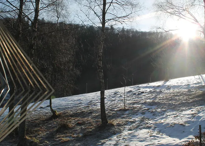 Rehsiepen Appartement Schmallenberg