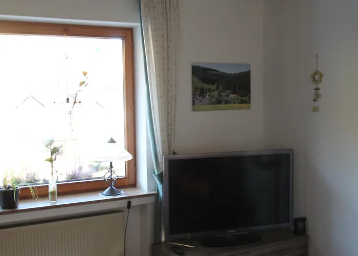 Rehsiepen Appartement