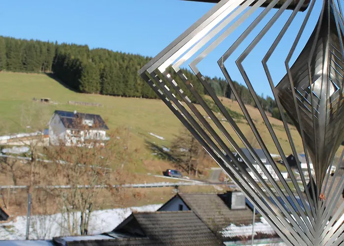 Appartement Rehsiepen