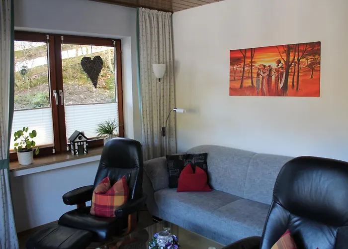 Rehsiepen Appartement *