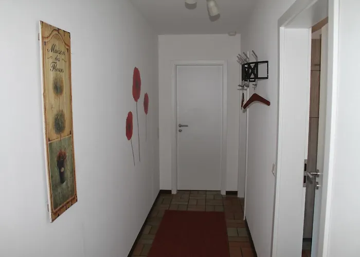 Rehsiepen Appartement Schmallenberg