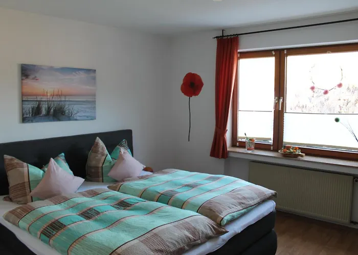 Rehsiepen Appartement