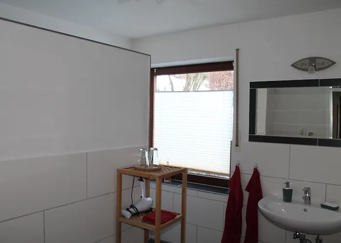 Rehsiepen Appartement Schmallenberg