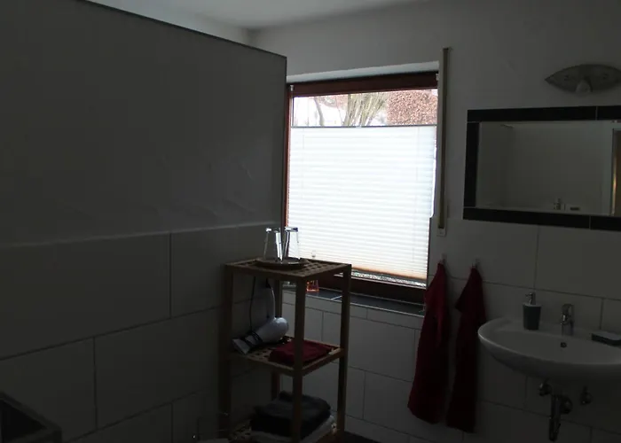 Appartement Rehsiepen *