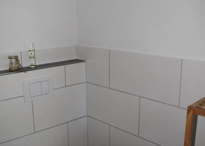 Appartement Rehsiepen *