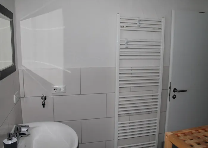 Rehsiepen Appartement Schmallenberg