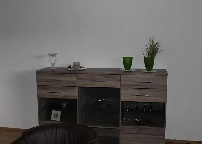 Appartement Rehsiepen Schmallenberg