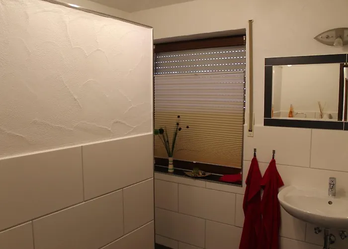 Appartement Rehsiepen Schmallenberg