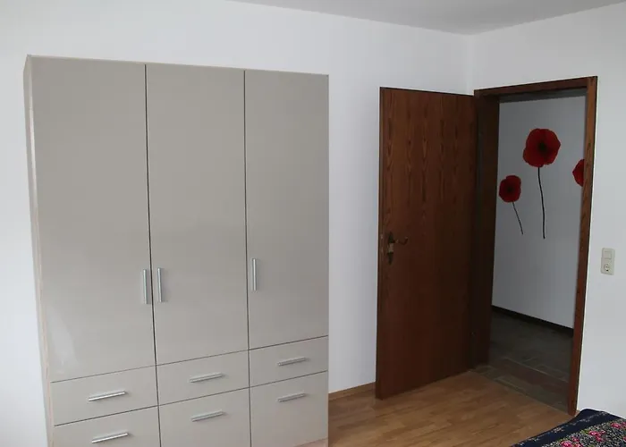 Appartement Rehsiepen Schmallenberg