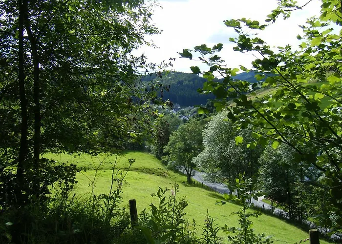 Rehsiepen Appartement Schmallenberg